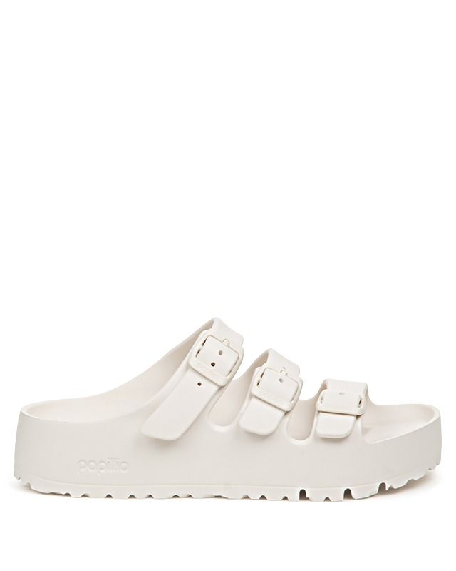 FLORIDA III PLATFORM EVA