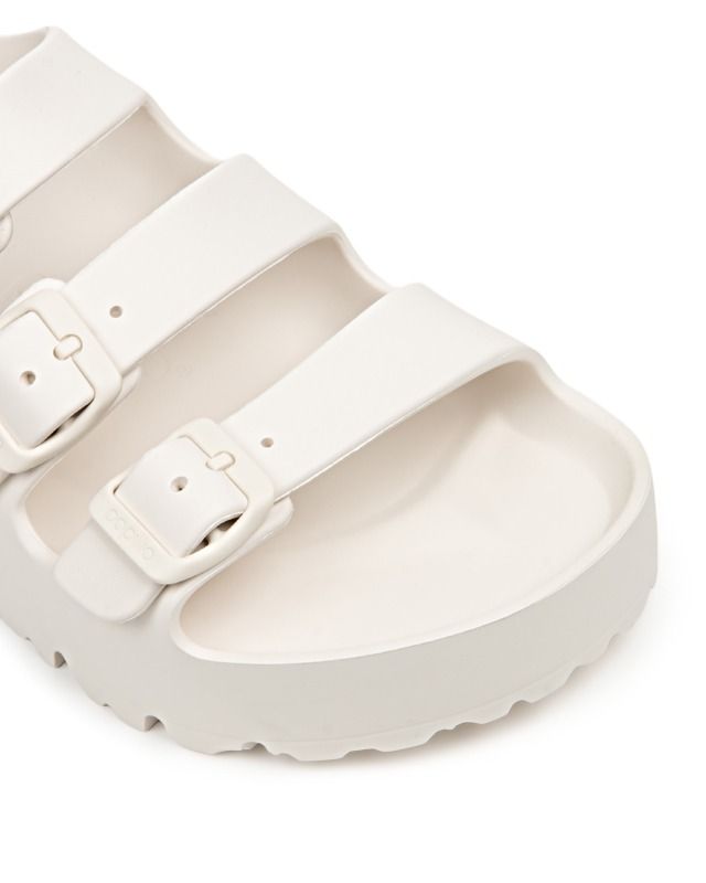 FLORIDA III PLATFORM EVA