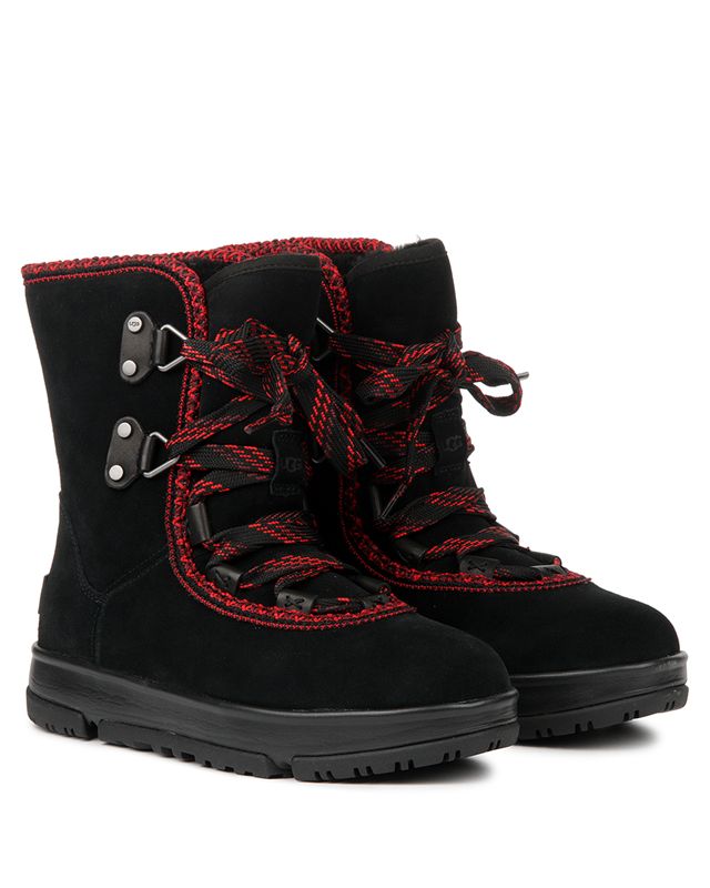 CLASSIC WEATHER HIKER HI