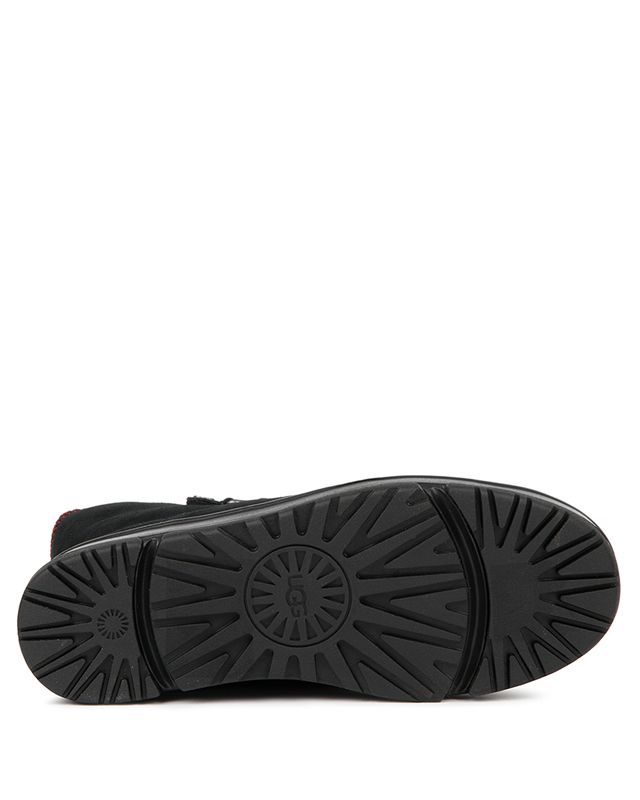 CLASSIC WEATHER HIKER HI