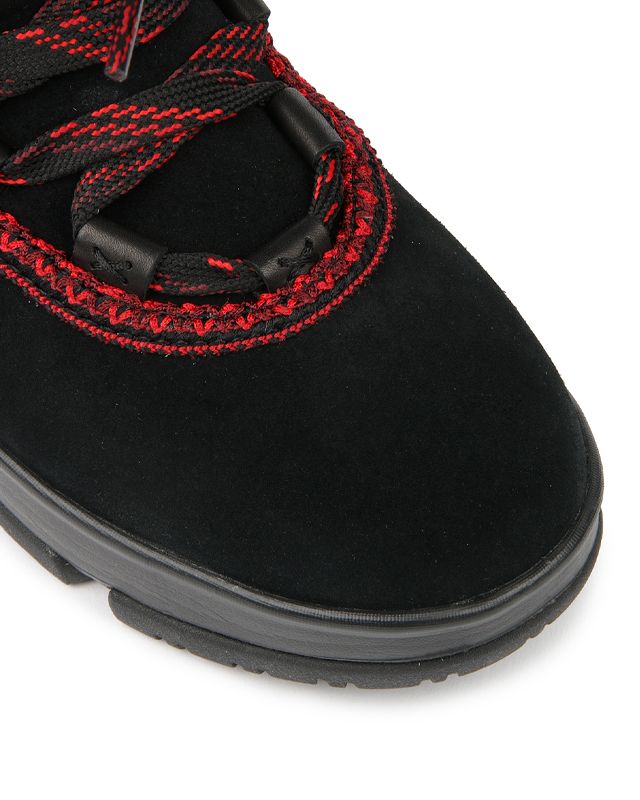 CLASSIC WEATHER HIKER HI