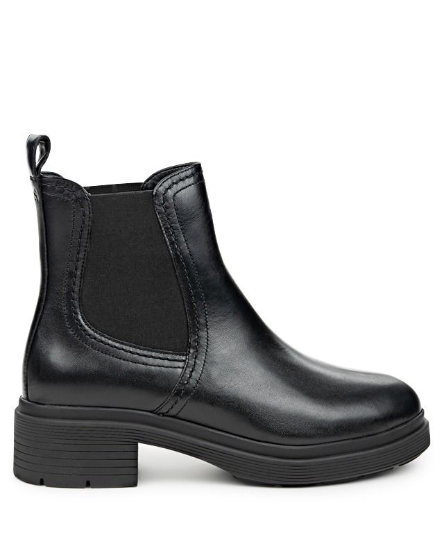 CHERISE CHELSEA BOOTIE