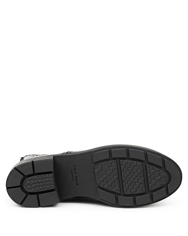 CHERISE CHELSEA BOOTIE