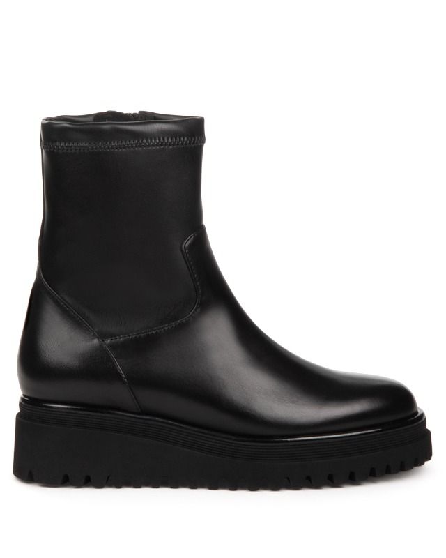 HENDRIK STRETCH BOOTIE