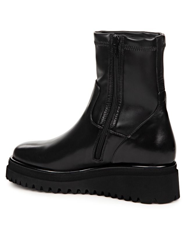 HENDRIK STRETCH BOOTIE