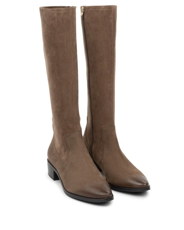 HARMONY TALL BOOT