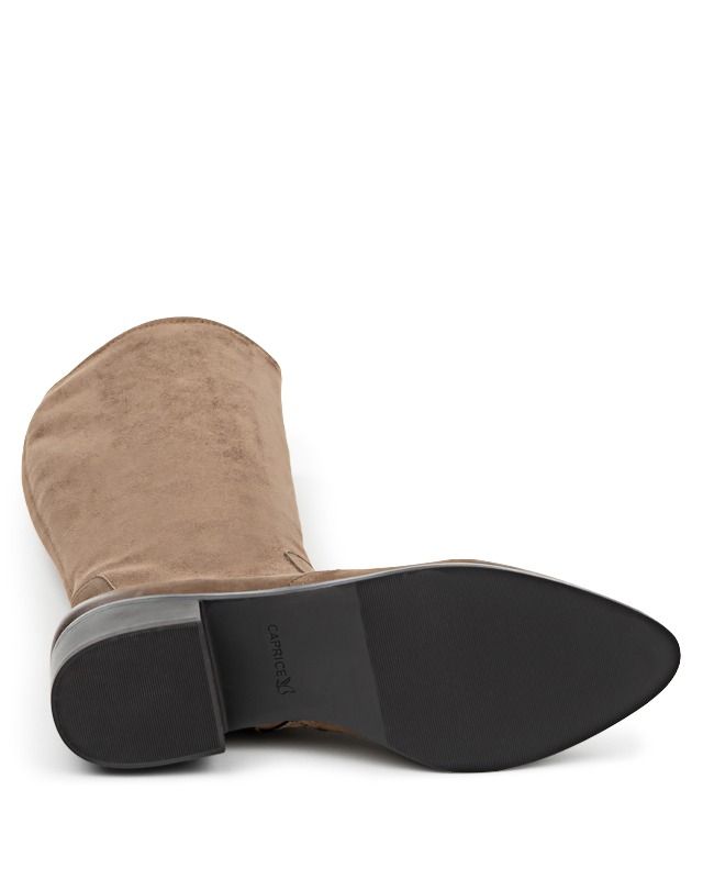 HARMONY TALL BOOT