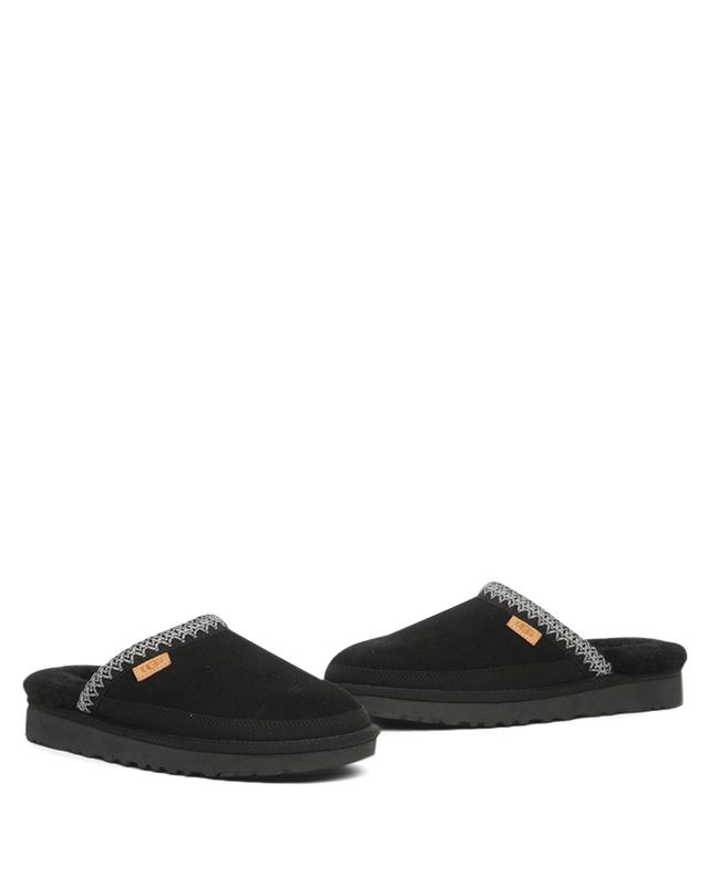 TASMAN SLIP-ON