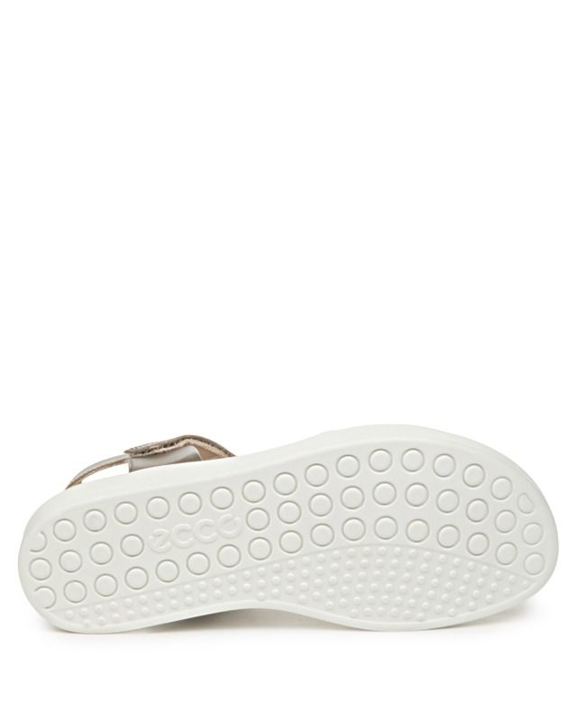 SOFT SANDAL W 2-STRAP