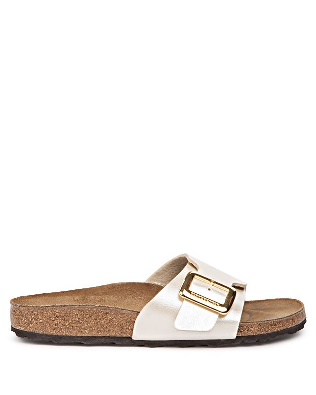 CATALINA LUXE BUCKLE