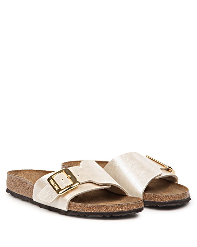 CATALINA LUXE BUCKLE