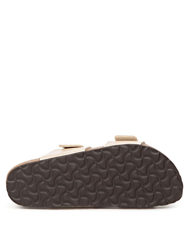 SYDNEY LUXE BUCKLE