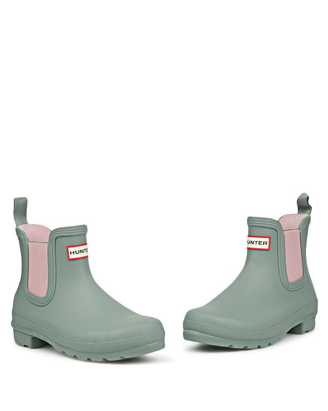 ORIGINAL CHELSEA WOMEN