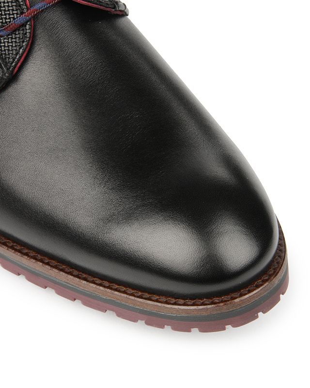 CICLOPE PLAIN TOE
