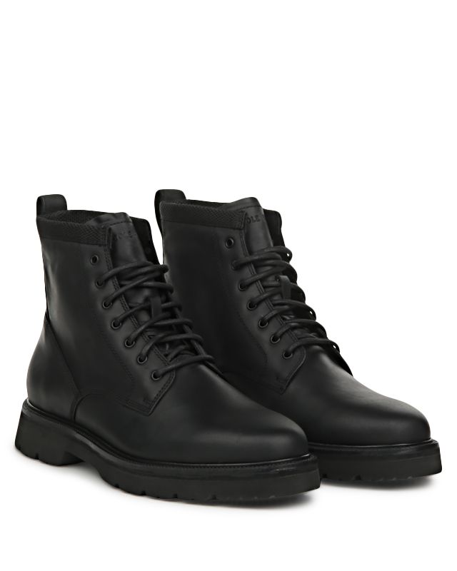 AMERICAN CLASSICS PLAIN TOE BOOT WP