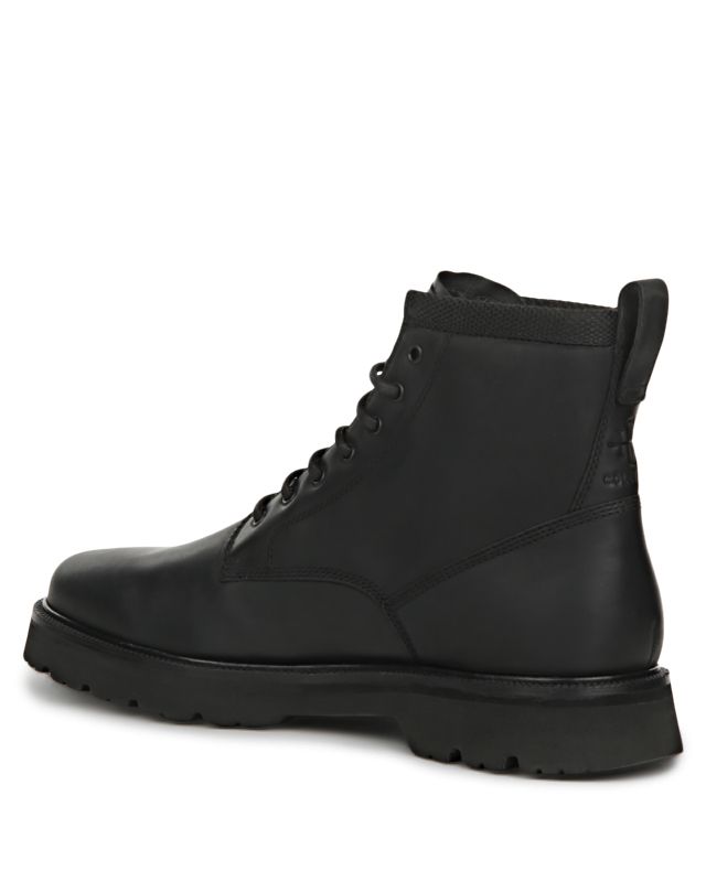 AMERICAN CLASSICS PLAIN TOE BOOT WP