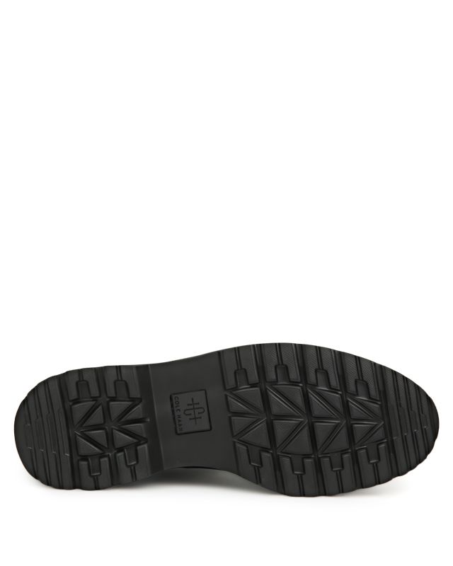 AMERICAN CLASSICS PLAIN TOE BOOT WP