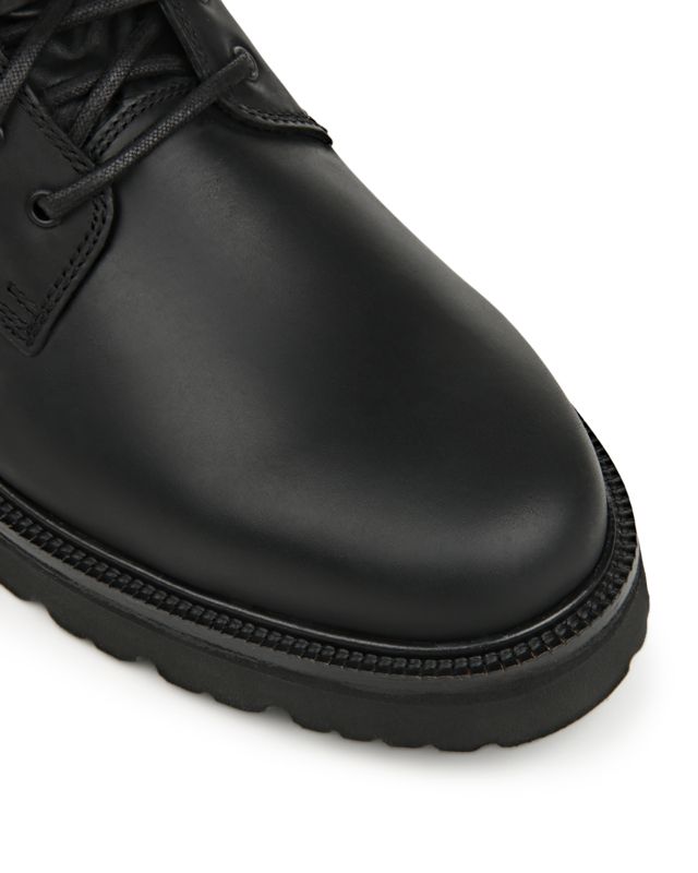 AMERICAN CLASSICS PLAIN TOE BOOT WP