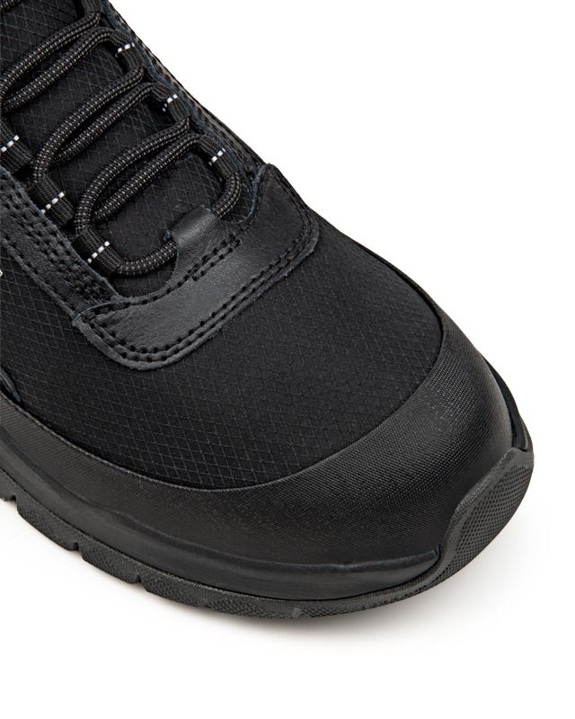 OUTING NW SNEAKER MID WP MEN