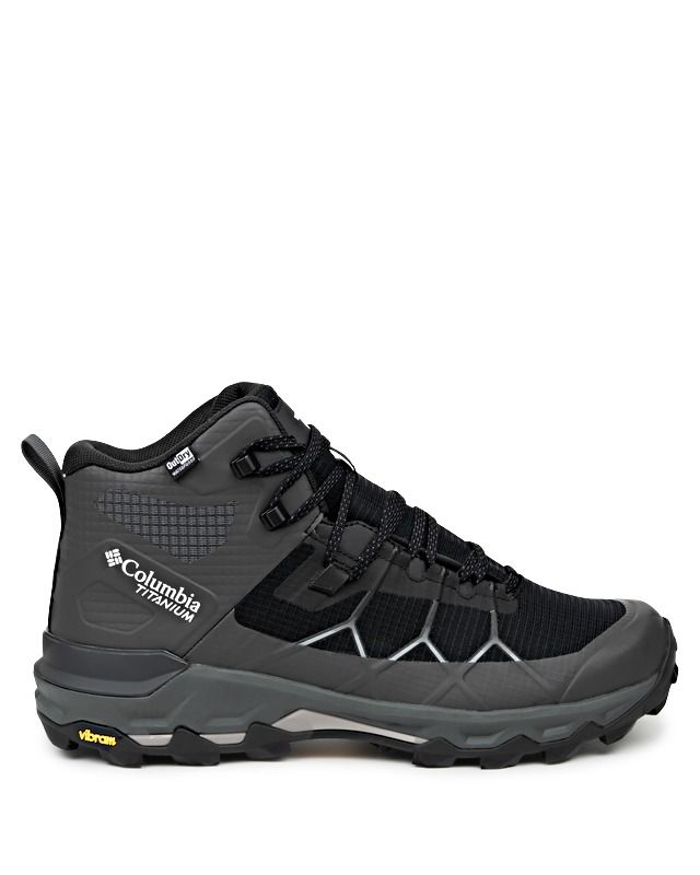 PEAKFREAK TITANIUM OUTDRY MID HOMME