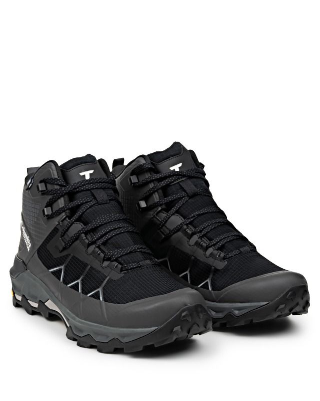 PEAKFREAK TITANIUM OUTDRY MID HOMME