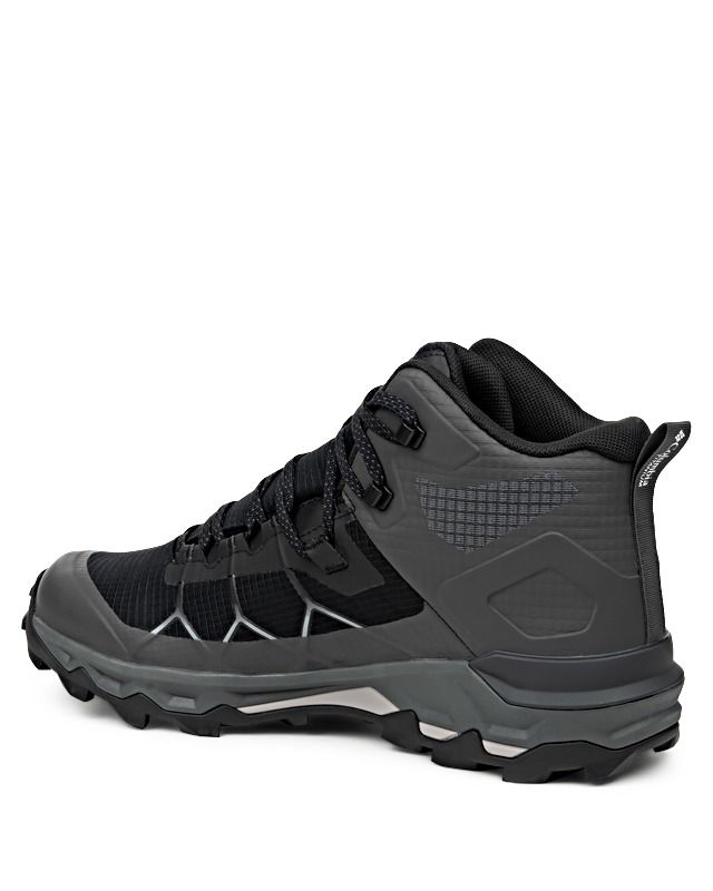 PEAKFREAK TITANIUM OUTDRY MID HOMME