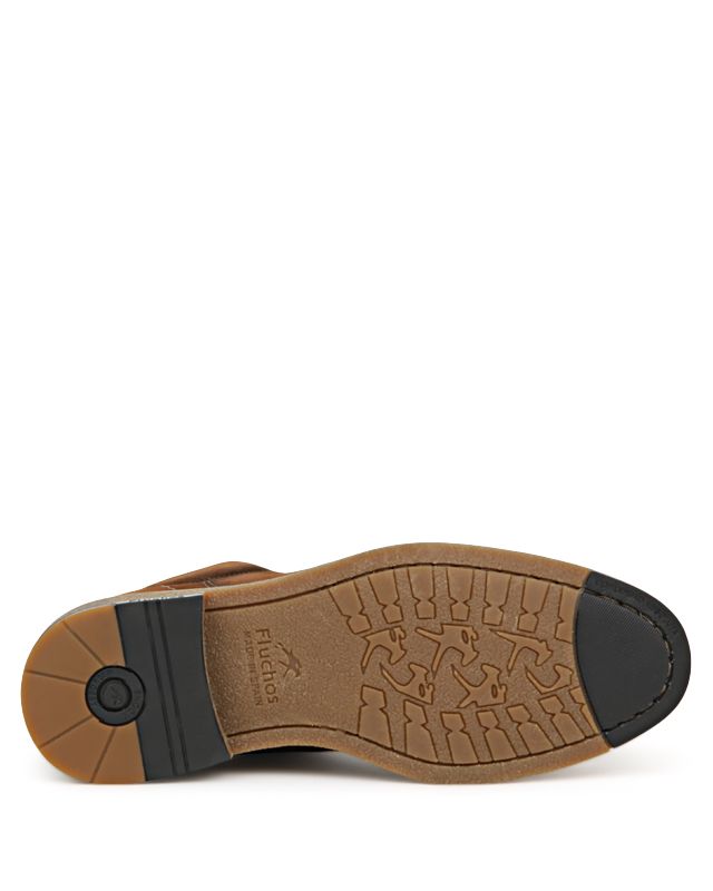 KASPER BOOT | Jean-Paul Fortin display picture 1