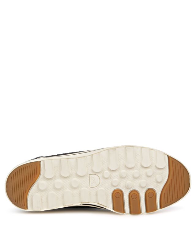 CHEYANNE METRO II SNEAK WP HOMME