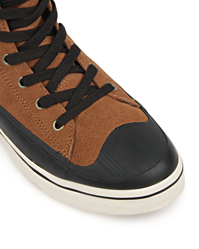 CHEYANNE METRO II SNEAK WP HOMME