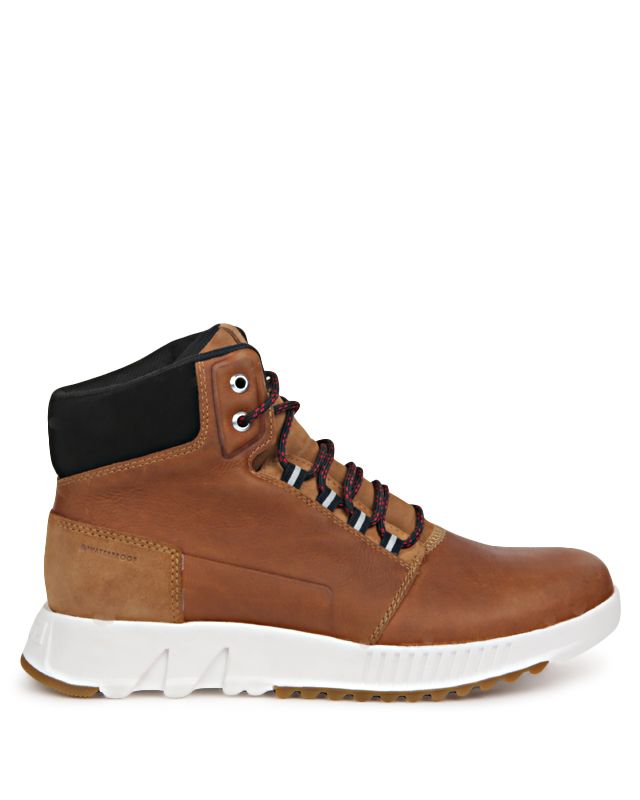 MAC HILL LITE MID WP MEN