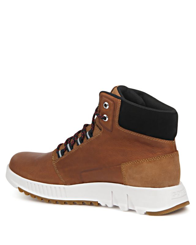 MAC HILL LITE MID WP MEN