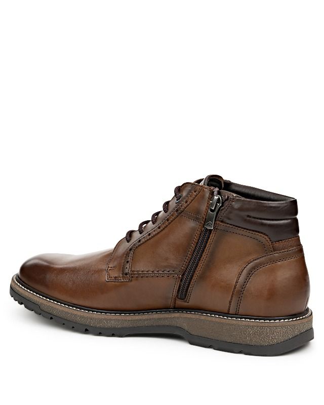BUGGY CHUKKA
