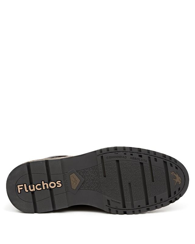 BUGGY CHUKKA