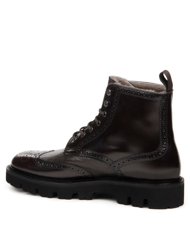 ABRAM BOOT