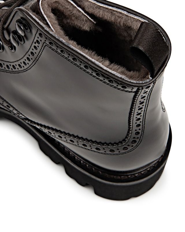 ABRAM BOOT