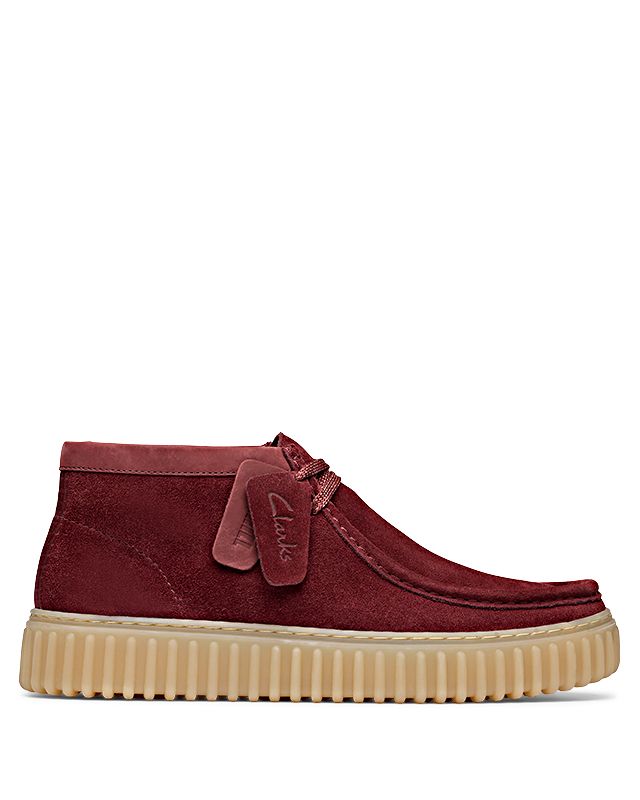 TORHILL HI MEN | Jean-Paul Fortin