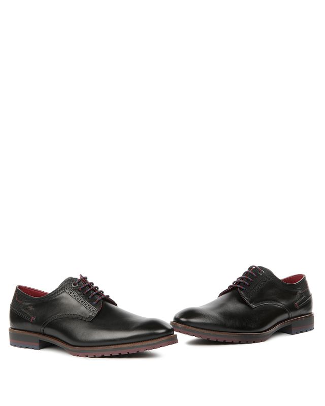CICLOPE PLAIN TOE