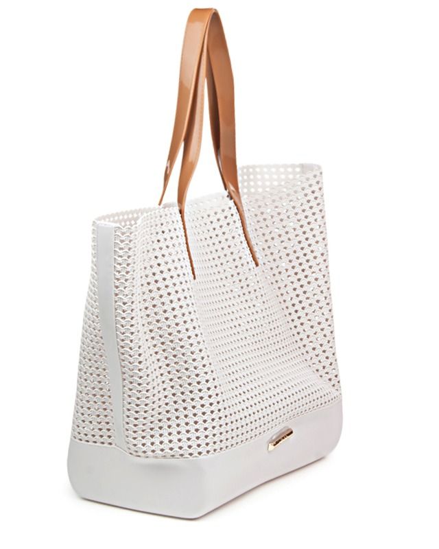 IBIZA TOTE