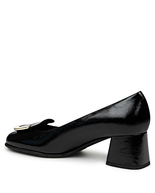HANSEL BUCKLE PUMP