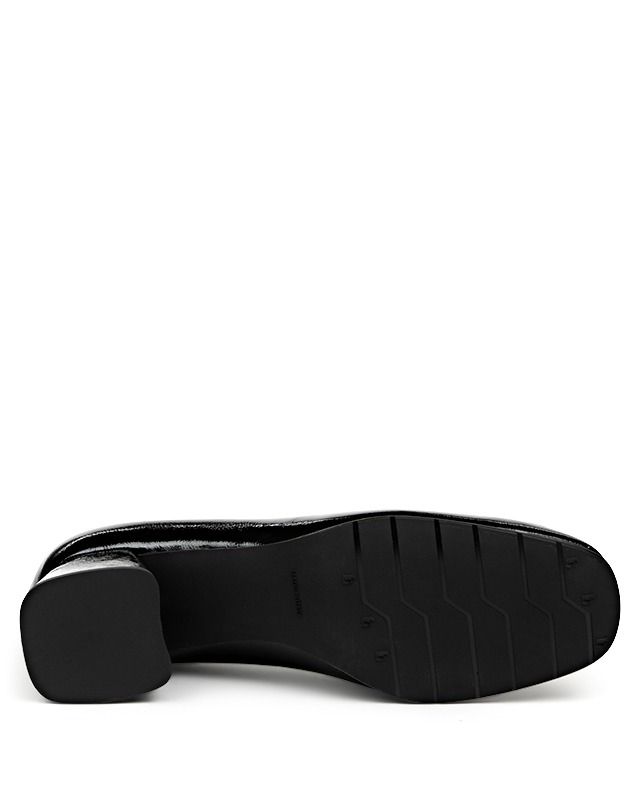 HANSEL BUCKLE PUMP