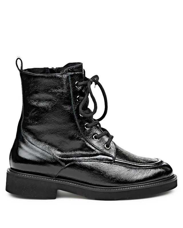 HUTSON BOOTIE