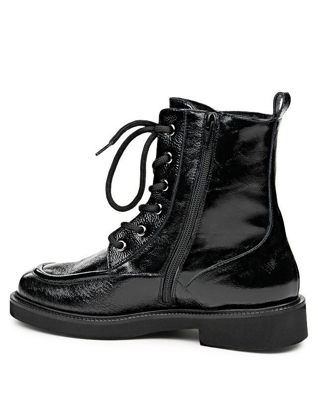 HUTSON BOOTIE