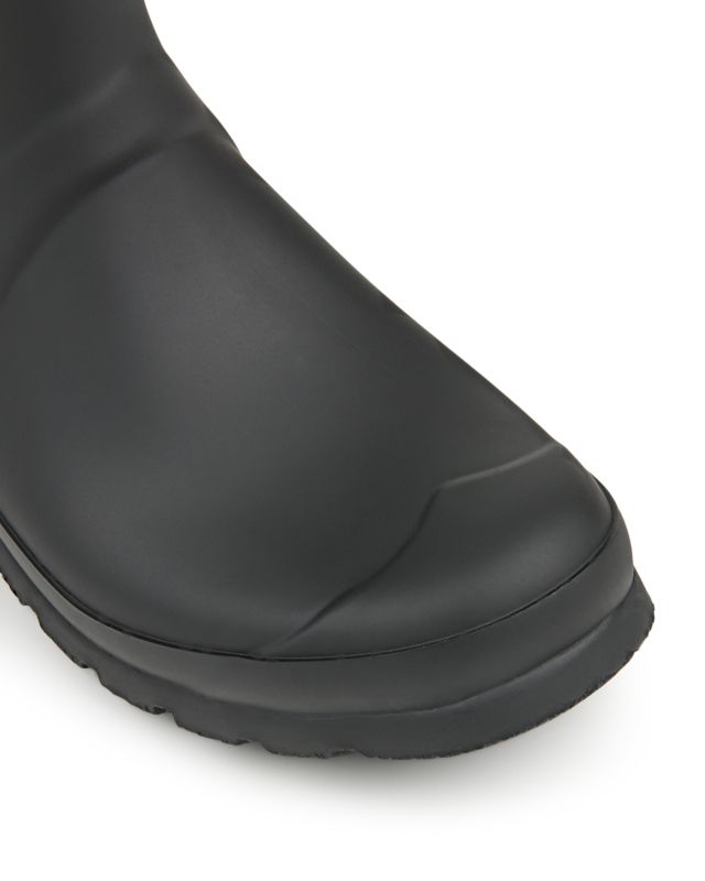 ORIGINAL TALL TRI COLOR LOGO BACKSTRAP