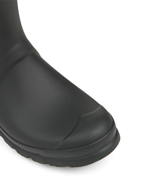 ORIGINAL SHORT TRI COLOR LOGO BACKSTRAP