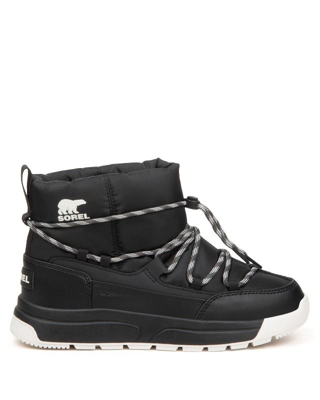 WHITNEY III SLIP-ON WP