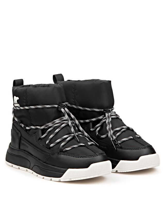 WHITNEY III SLIP-ON WP