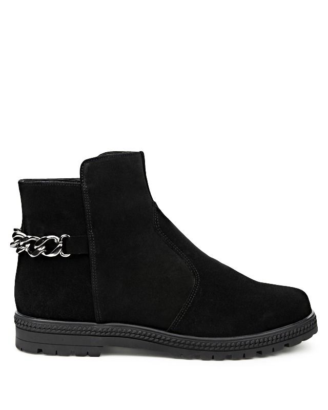 SARA CHAIN BOOT