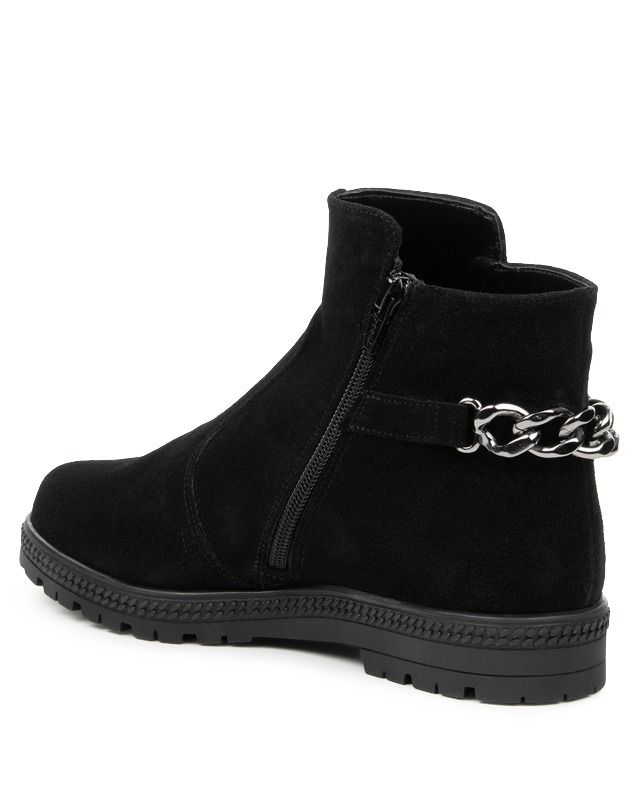 SARA CHAIN BOOT
