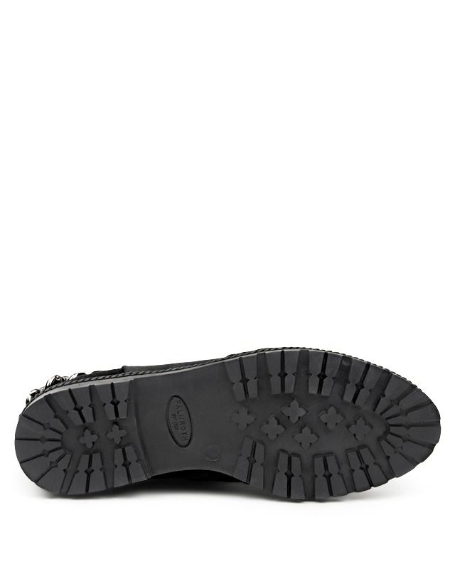 SARA CHAIN BOOT