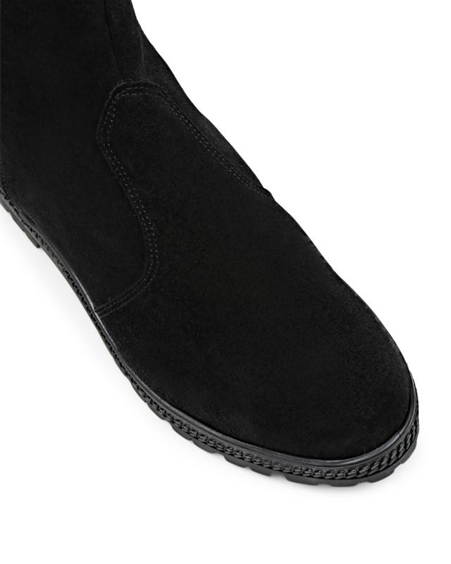 SARA CHAIN BOOT